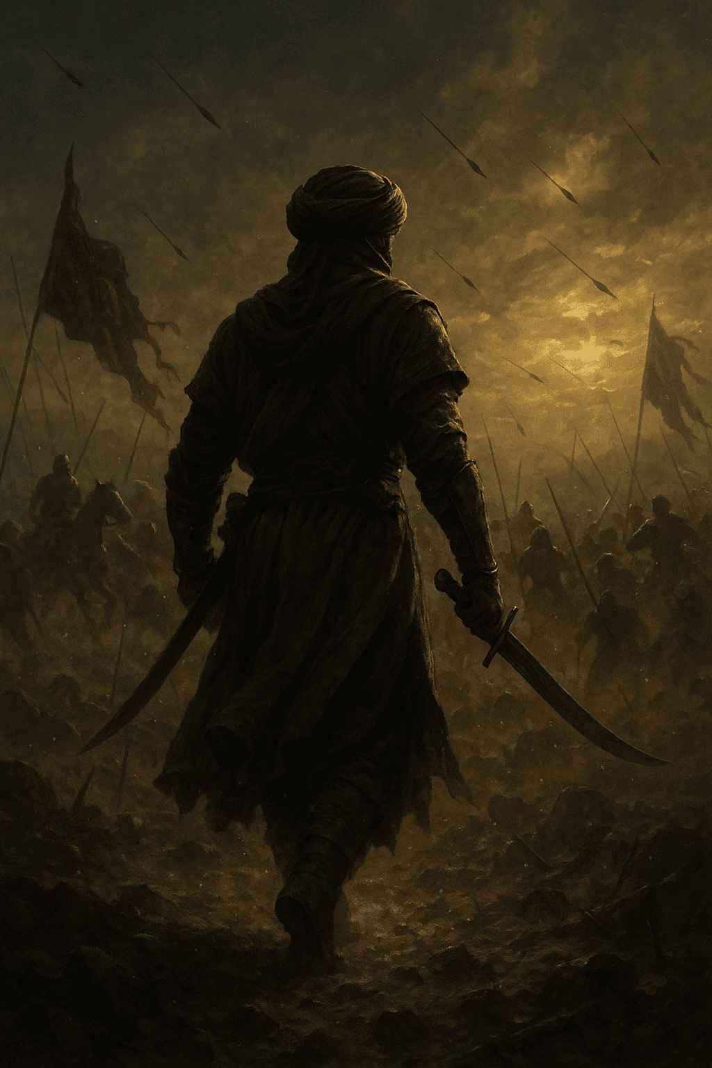 Discipline — self-governed action